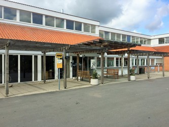 Bøgebakken Pleje- og Sundhedscenter - Dagcenter