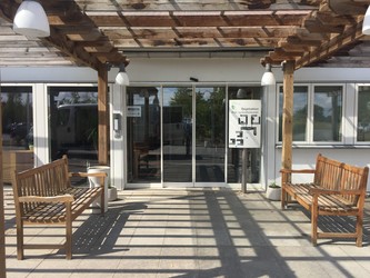 Bøgebakken Pleje- og Sundhedscenter - Dagcenter