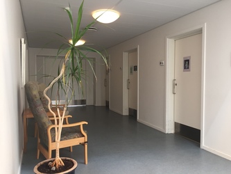 Bøgebakken Pleje- og Sundhedscenter - Dagcenter