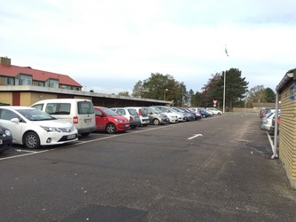 Bramsnæsvigskolen