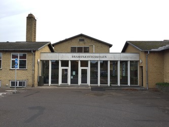 Bramsnæsvigskolen