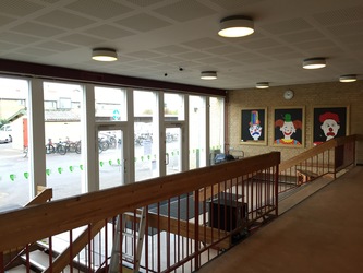 Bramsnæsvigskolen