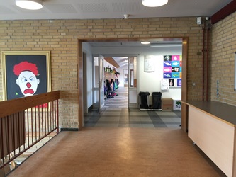 Bramsnæsvigskolen