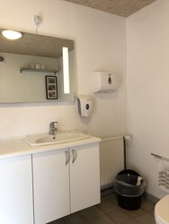 Vestermølle - Aktivitetscenter