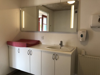 Vestermølle - Aktivitetscenter