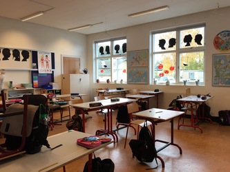 Bramsnæsvigskolen