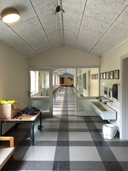 Bramsnæsvigskolen