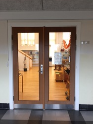Bramsnæsvigskolen