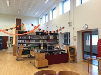Bramsnæsvigskolen
