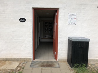Vestermølle - Aktivitetscenter