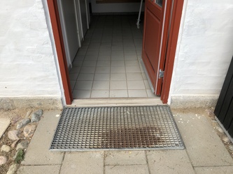 Vestermølle - Aktivitetscenter