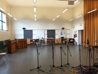 Bramsnæsvigskolen