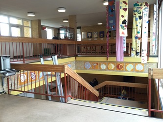 Bramsnæsvigskolen