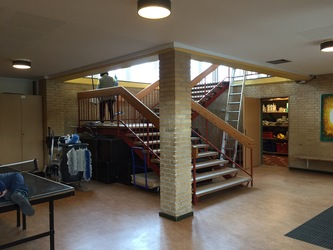 Bramsnæsvigskolen