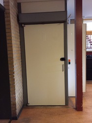Bramsnæsvigskolen