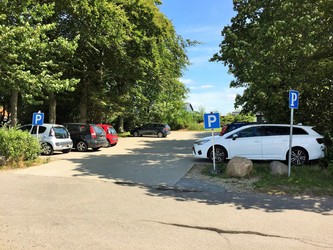 Sæby-Gershøj Hallen