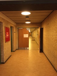 Bramsnæsvigskolen