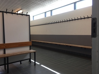 Sæby-Gershøj Hallen