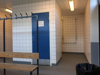 Sæby-Gershøj Hallen