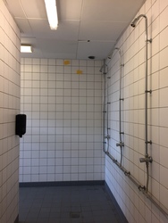 Sæby-Gershøj Hallen