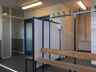 Sæby-Gershøj Hallen