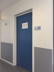 Sæby-Gershøj Hallen