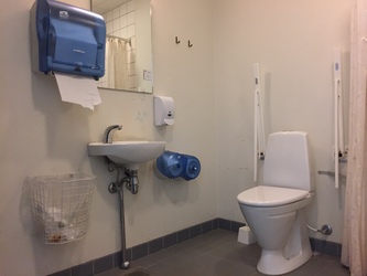 Sæby-Gershøj Hallen