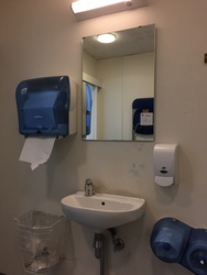 Sæby-Gershøj Hallen