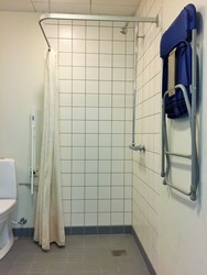 Sæby-Gershøj Hallen