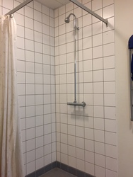 Sæby-Gershøj Hallen
