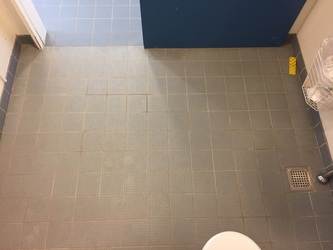 Sæby-Gershøj Hallen