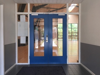 Sæby-Gershøj Hallen