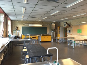 Bramsnæsvigskolen