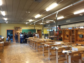 Bramsnæsvigskolen