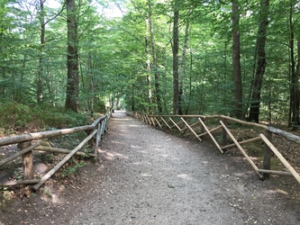 Himmelbjerget ved Julsø