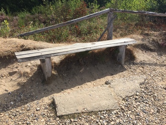 Himmelbjerget ved Julsø