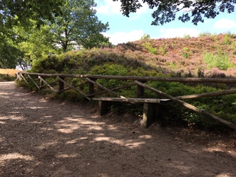 Himmelbjerget ved Julsø