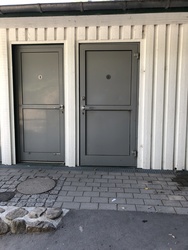 Himmelbjerget ved Julsø