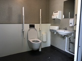 Himmelbjerget ved Julsø