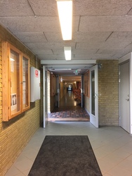 Osted Hallen