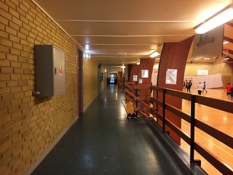 Osted Hallen