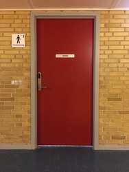 Osted Hallen