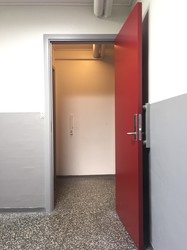 Osted Hallen