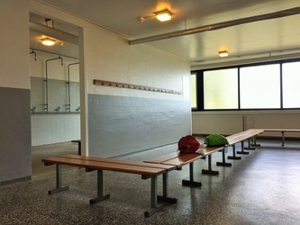 Osted Hallen