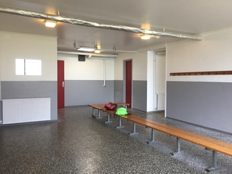 Osted Hallen