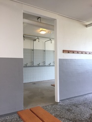 Osted Hallen