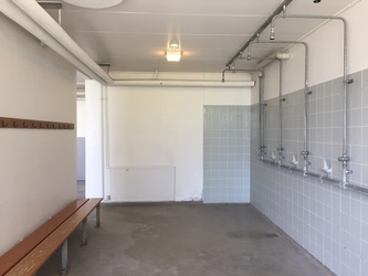 Osted Hallen
