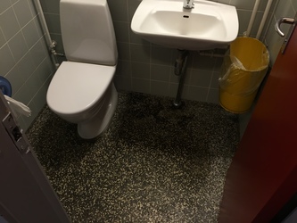 Osted Hallen