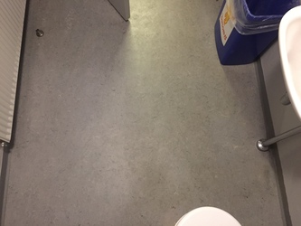 Osted Hallen - Cafeteria