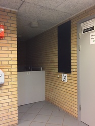 Osted Hallen